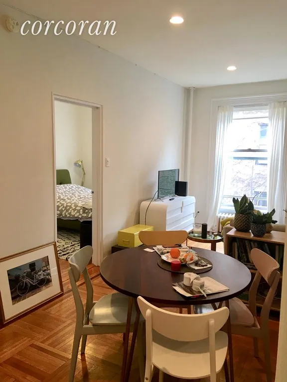 New York City Real Estate | View 11 Montague Terrace, 3R | room 2 | View 3