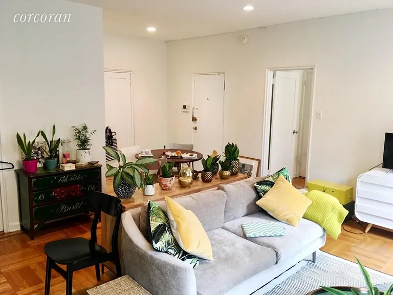 New York City Real Estate | View 11 Montague Terrace, 3R | room 3 | View 4