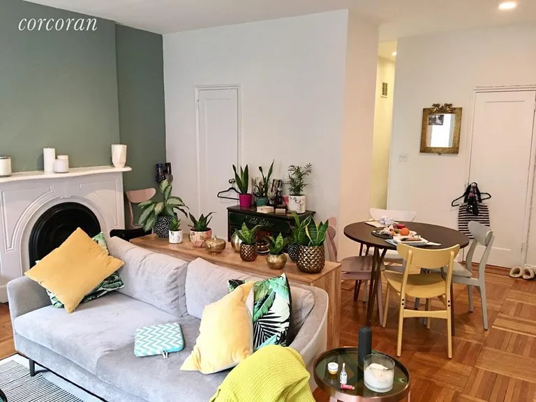 New York City Real Estate | View 11 Montague Terrace, 3R | room 1 | View 2