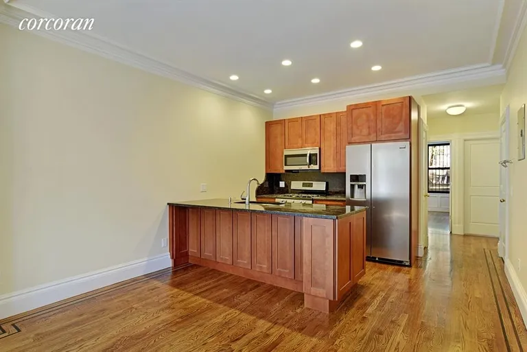 New York City Real Estate | View 1311 Herkimer Street, 3 | room 1 | View 2