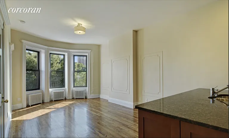 New York City Real Estate | View 1311 Herkimer Street, 3 | 3 Beds, 1 Bath | View 1