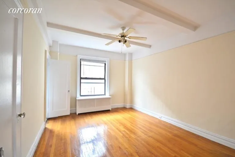 New York City Real Estate | View 145 West 71st Street, 3B | 2 Beds, 1 Bath | View 1