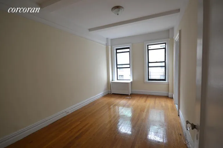 New York City Real Estate | View 145 West 71st Street, 3B | room 1 | View 2
