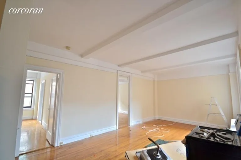 New York City Real Estate | View 145 West 71st Street, 3B | room 2 | View 3