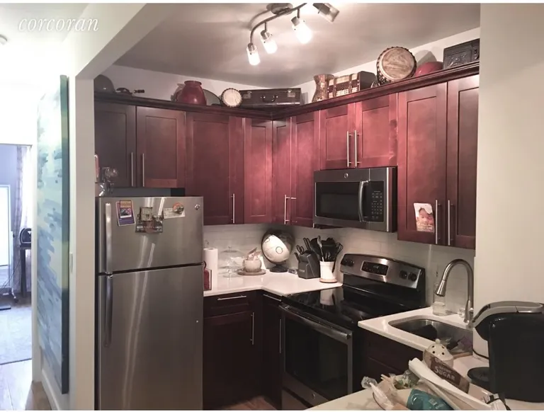 New York City Real Estate | View 226 7th Avenue, 3R | room 1 | View 2