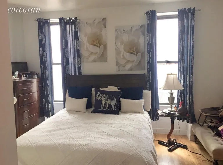 New York City Real Estate | View 226 7th Avenue, 3R | room 2 | View 3