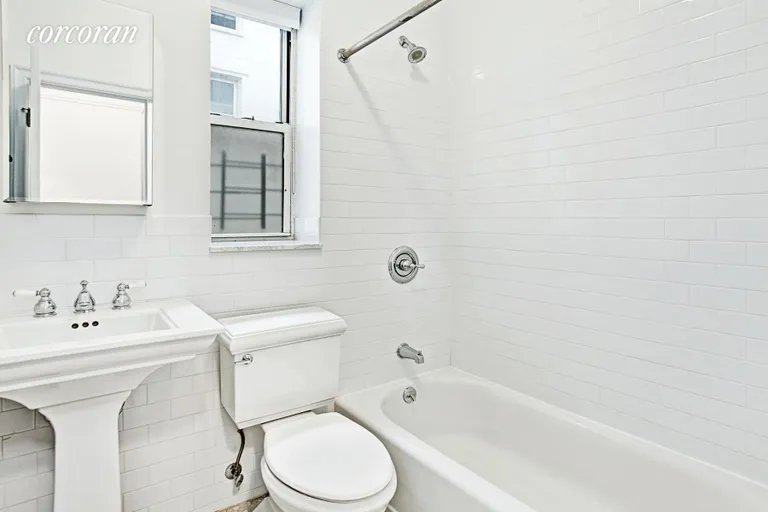 New York City Real Estate | View 719 8th Avenue, 1B | room 7 | View 8
