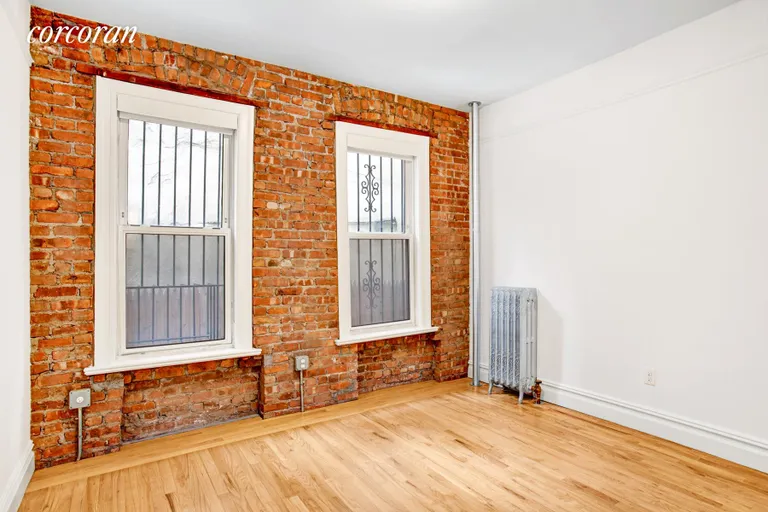 New York City Real Estate | View 719 8th Avenue, 1B | room 3 | View 4