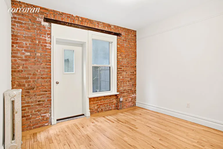 New York City Real Estate | View 719 8th Avenue, 1B | room 5 | View 6