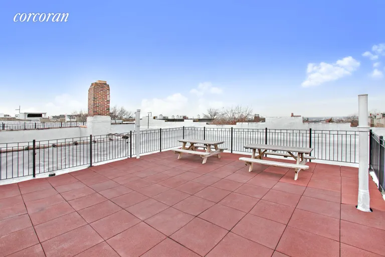 New York City Real Estate | View 719 8th Avenue, 1B | room 9 | View 10