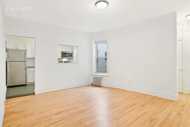 New York City Real Estate | View 719 8th Avenue, 1B | room 2 | View 3