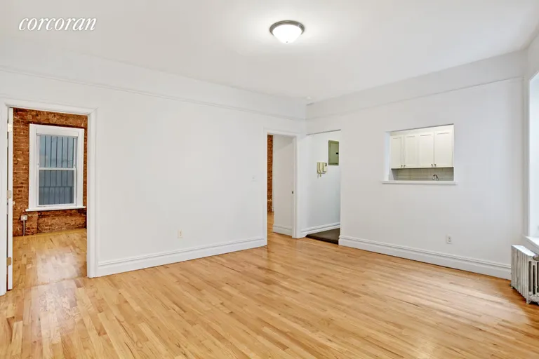 New York City Real Estate | View 719 8th Avenue, 1B | room 1 | View 2