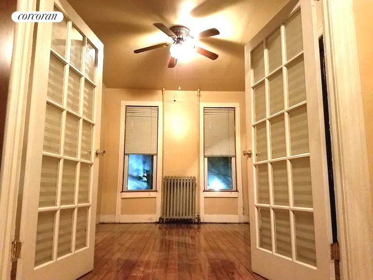 New York City Real Estate | View 1246 Prospect Place, 2 | room 1 | View 2