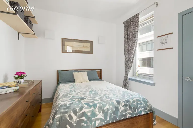 New York City Real Estate | View 99 Havemeyer Street, PHB | room 4 | View 5