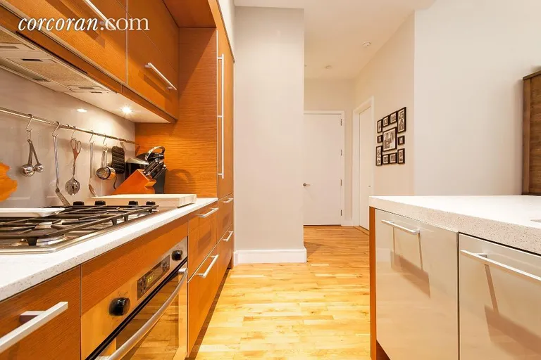 New York City Real Estate | View 360 Furman Street, 421 | room 1 | View 2