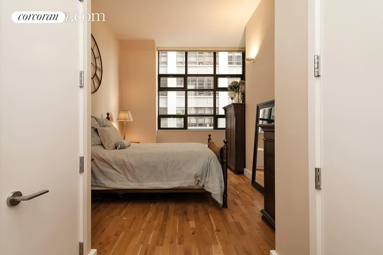 New York City Real Estate | View 360 Furman Street, 421 | room 4 | View 5