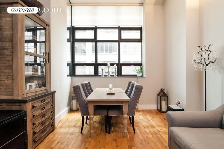 New York City Real Estate | View 360 Furman Street, 421 | room 5 | View 6
