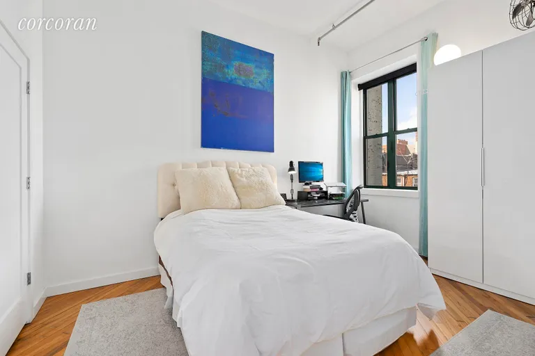 New York City Real Estate | View 105 Lexington Avenue, 3H | Wonderful Bedroom with 2 Closets! | View 4