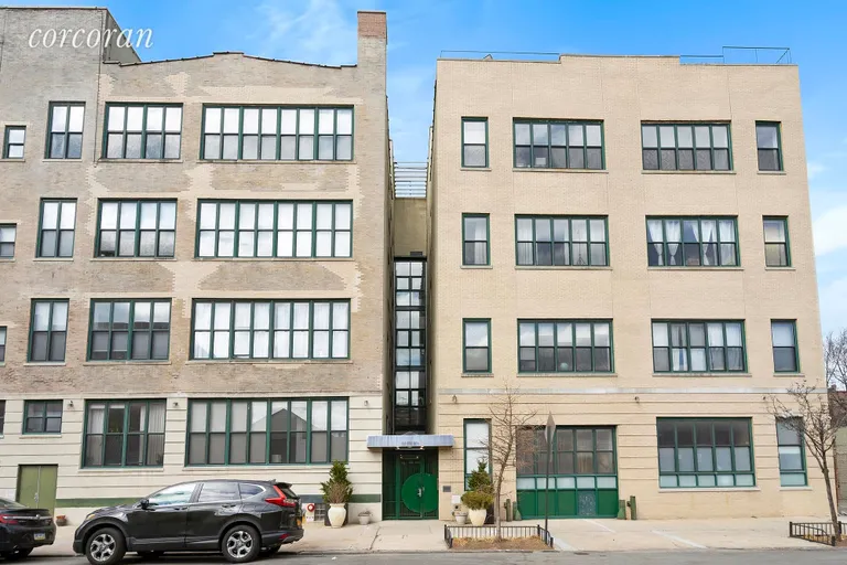 New York City Real Estate | View 105 Lexington Avenue, 3H | Well-Maintained Condo Building! | View 8