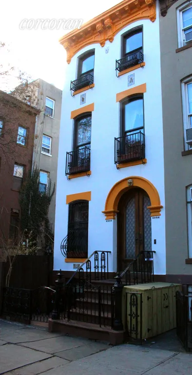 New York City Real Estate | View 180 Saint James Place, 3 | room 4 | View 5