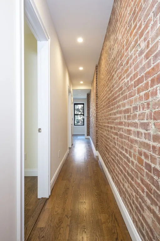 New York City Real Estate | View 210 West 21st Street, 4FW | room 1 | View 2