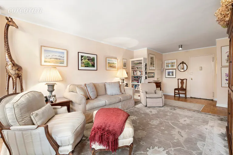 New York City Real Estate | View 301 East 78th Street, 16B | 7 | View 3