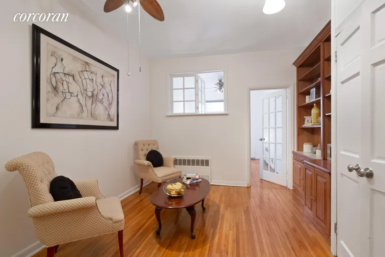 New York City Real Estate | View 521 East 88th Street, 2C | room 1 | View 2