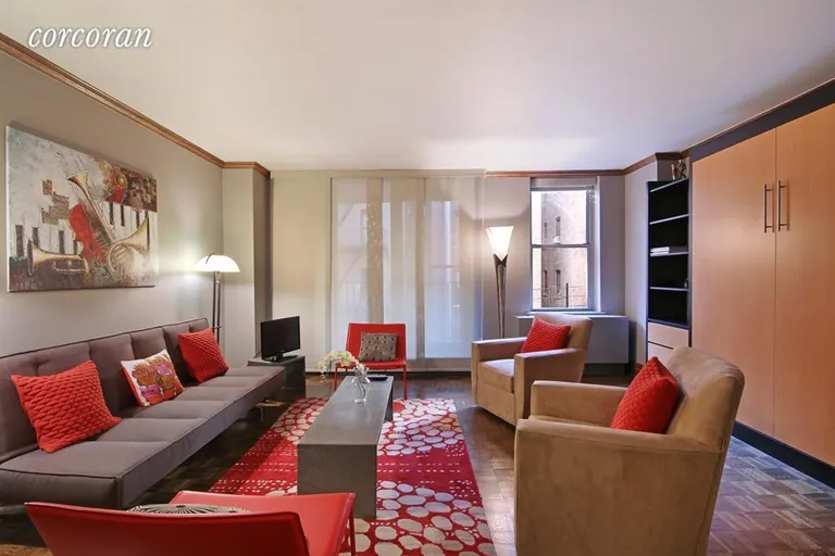New York City Real Estate | View 2250 Broadway, 3L | room 1 | View 2