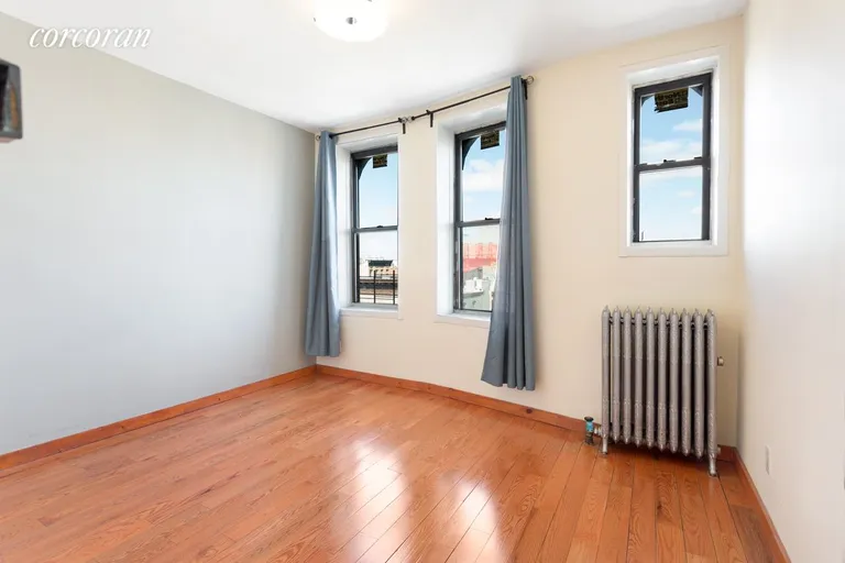 New York City Real Estate | View 580 Lincoln Place, 4R | room 3 | View 4