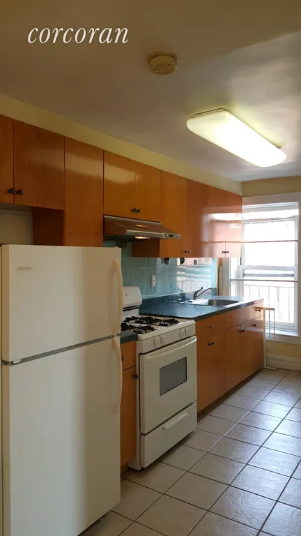 New York City Real Estate | View 504 3rd Street, 3R | room 3 | View 4
