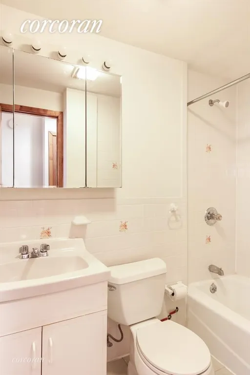 New York City Real Estate | View 302 West 76th Street, 6d | 1 Bath | View 1