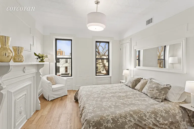 New York City Real Estate | View 515 Bainbridge Street | room 4 | View 5