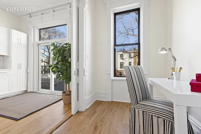 New York City Real Estate | View 515 Bainbridge Street | room 1 | View 2
