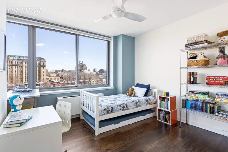 New York City Real Estate | View 230 Ashland Place, 8a | room 5 | View 6