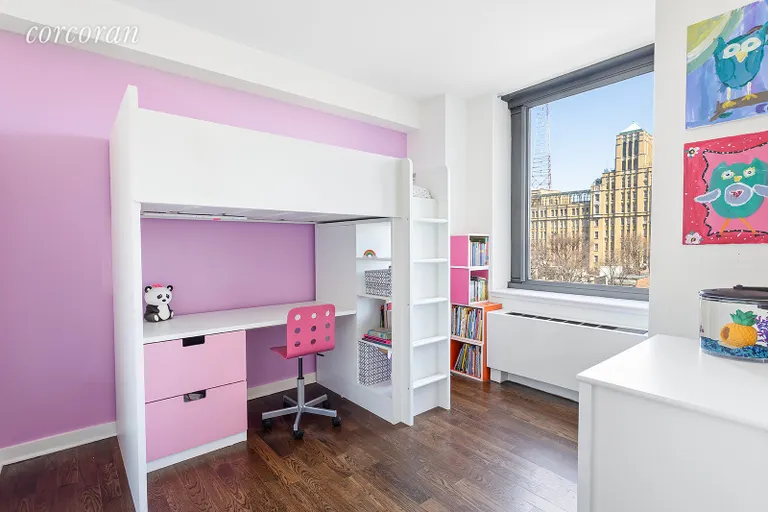 New York City Real Estate | View 230 Ashland Place, 8a | room 6 | View 7