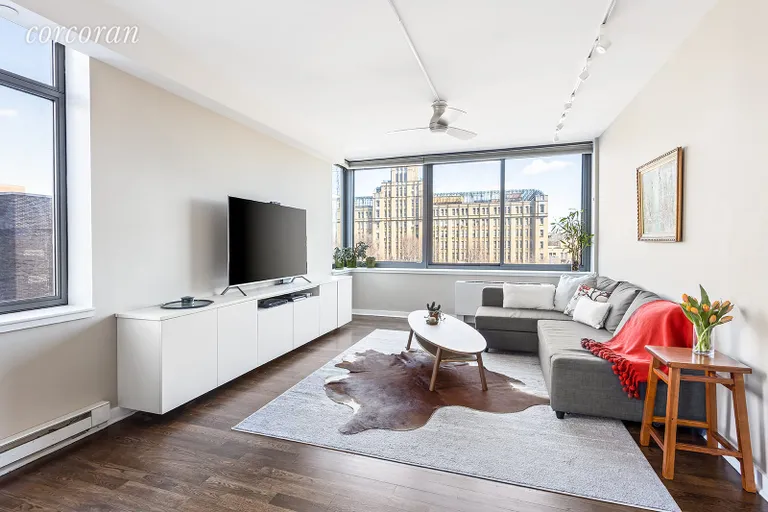 New York City Real Estate | View 230 Ashland Place, 8a | room 3 | View 4