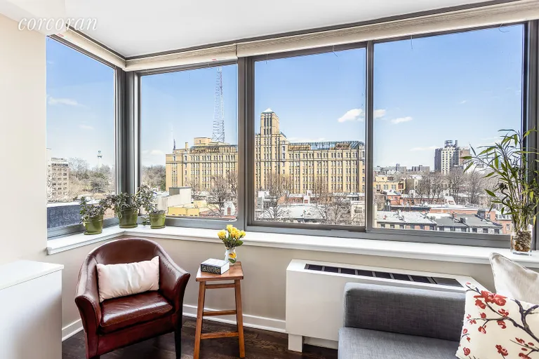 New York City Real Estate | View 230 Ashland Place, 8a | room 2 | View 3