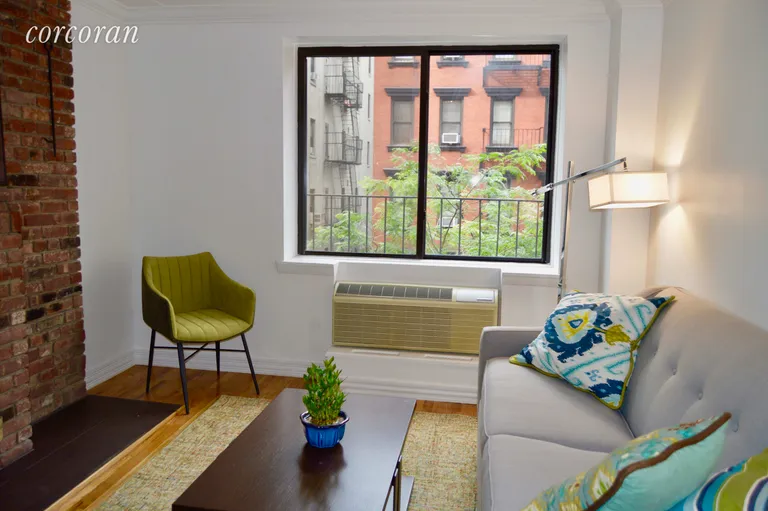 New York City Real Estate | View 160 East 26th Street, 3G | room 2 | View 3