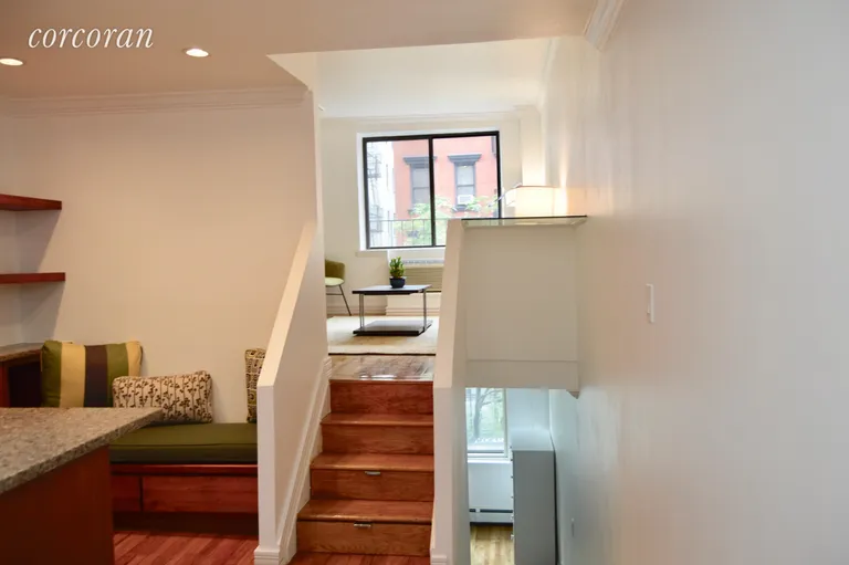 New York City Real Estate | View 160 East 26th Street, 3G | room 1 | View 2