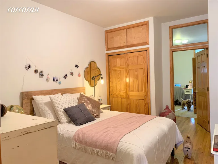 New York City Real Estate | View 108 Bedford Avenue, 2R | room 3 | View 4