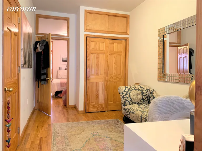 New York City Real Estate | View 108 Bedford Avenue, 2R | room 4 | View 5