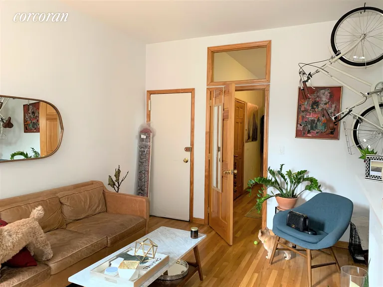 New York City Real Estate | View 108 Bedford Avenue, 2R | room 5 | View 6
