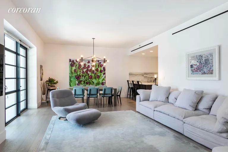 New York City Real Estate | View 325 Henry Street, 2B | 4 Beds, 3 Baths | View 1