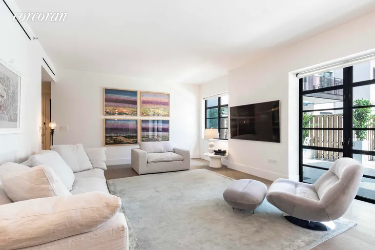 New York City Real Estate | View 325 Henry Street, 2B | room 1 | View 2