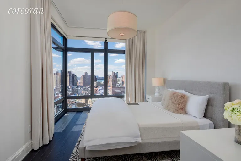 New York City Real Estate | View 155 West 11th Street, 12D | room 4 | View 5