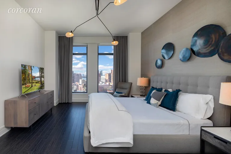 New York City Real Estate | View 155 West 11th Street, 12D | room 2 | View 3