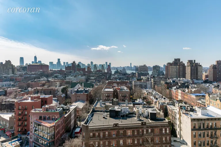 New York City Real Estate | View 155 West 11th Street, 12D | room 5 | View 6