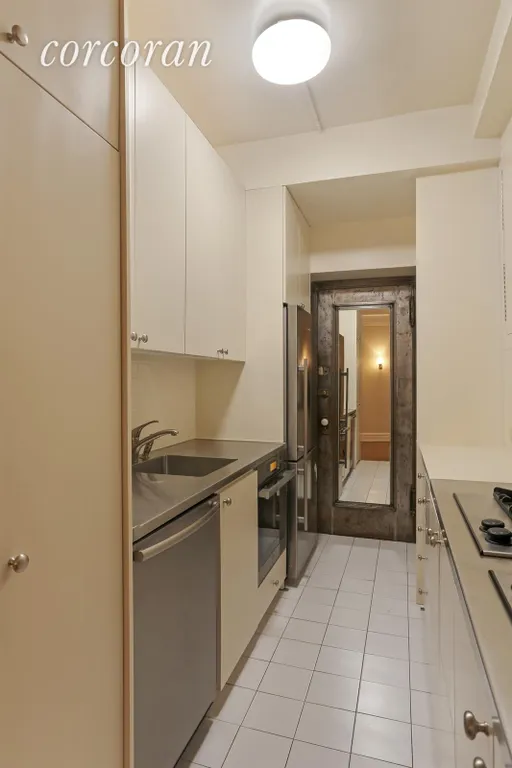 New York City Real Estate | View 55 East 86th Street, 4C | Kitchen | View 5