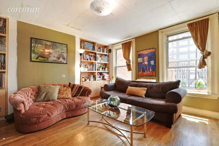 New York City Real Estate | View 66 South 6th Street, 4 | room 1 | View 2