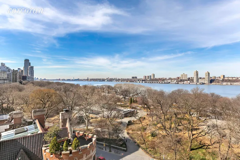 New York City Real Estate | View 110 Riverside Drive, 10D | room 3 | View 4